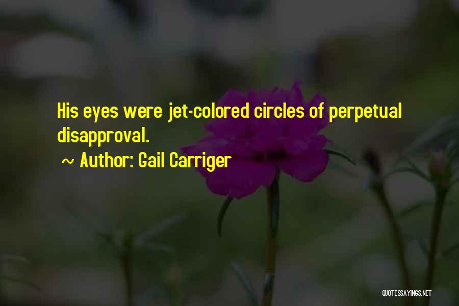A4 Size Printable Quotes By Gail Carriger