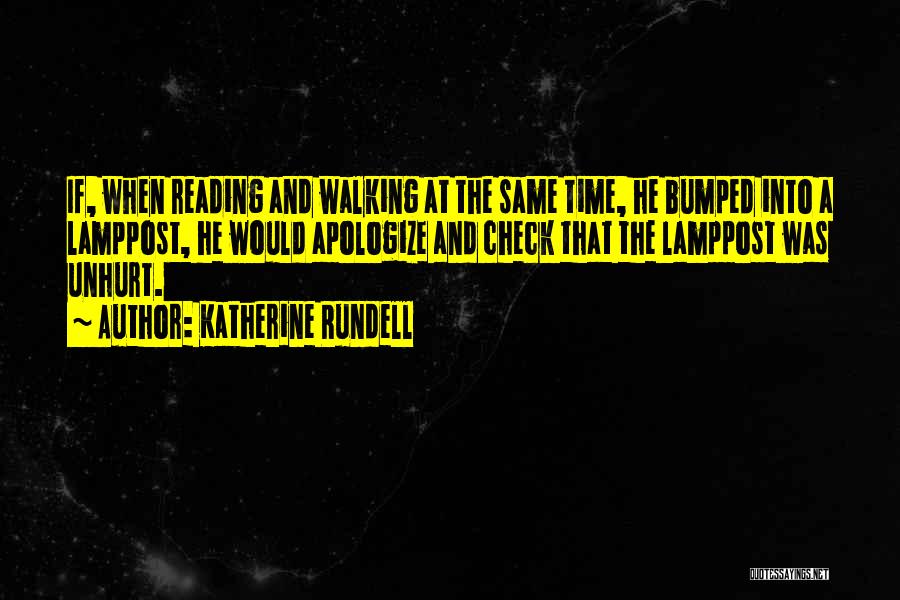 A4 Size Printable Quotes By Katherine Rundell