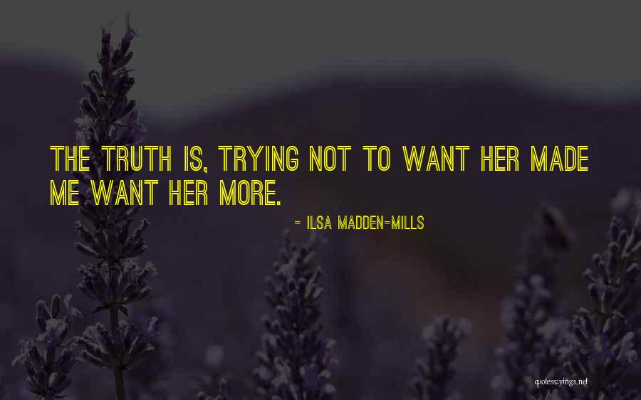 A4m 2020 Quotes By Ilsa Madden-Mills A4m 2020 Quotes By Ilsa Madden-Mills