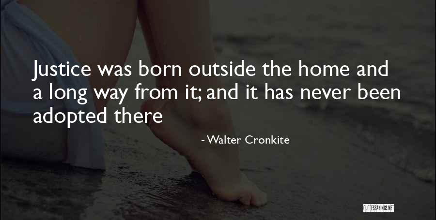 A4m Functional Medicine Quotes By Walter Cronkite A4m Functional Medicine Quotes By Walter Cronkite