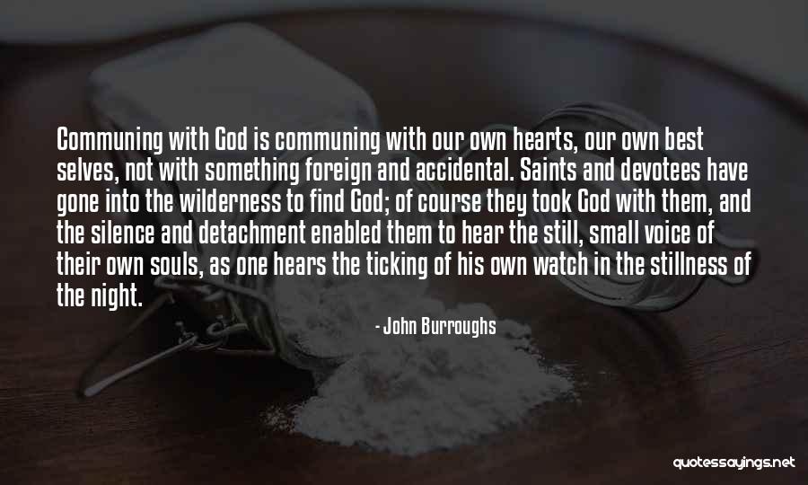 A4m Las Vegas Quotes By John Burroughs A4m Las Vegas Quotes By John Burroughs
