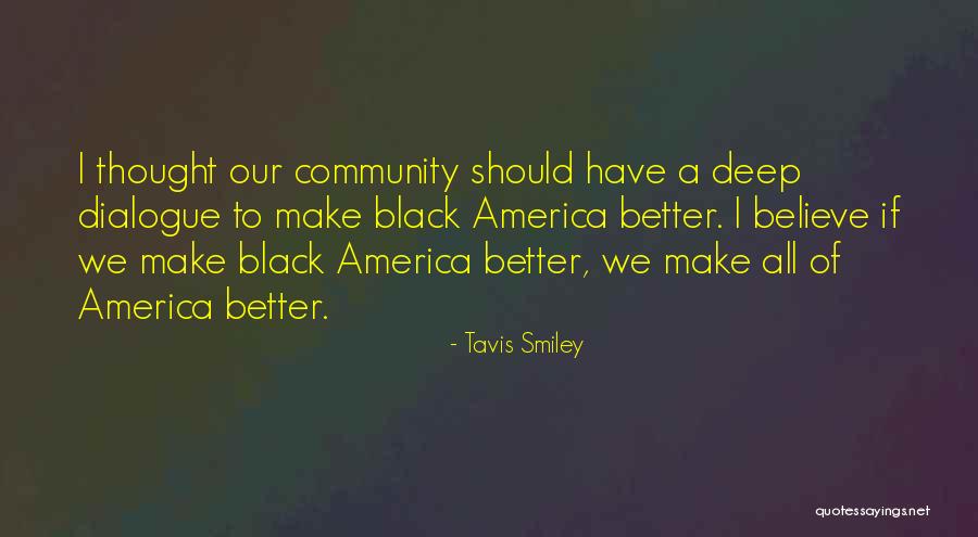 A4rii Quotes By Tavis Smiley A4rii Quotes By Tavis Smiley