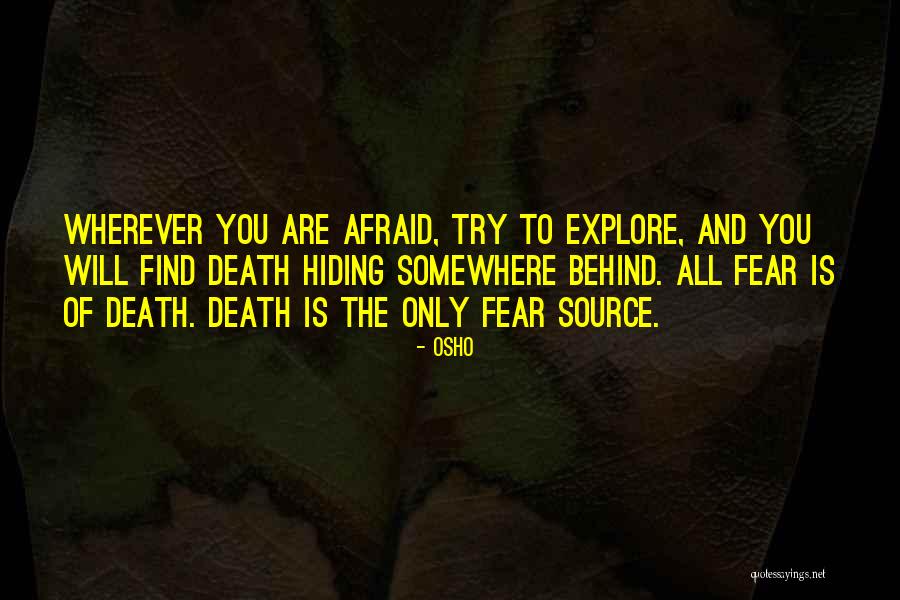 A580fw Quotes By Osho A580fw Quotes By Osho