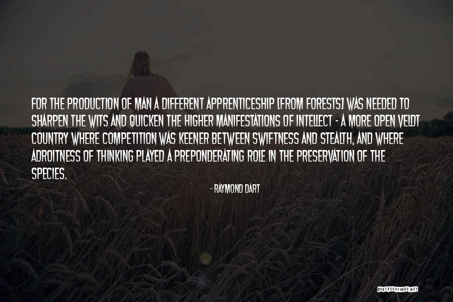 A580fw Quotes By Raymond Dart A580fw Quotes By Raymond Dart