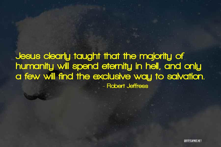 A580fw Quotes By Robert Jeffress A580fw Quotes By Robert Jeffress