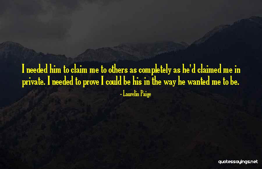 A5y20 2 Quotes By Laurelin Paige A5y20 2 Quotes By Laurelin Paige