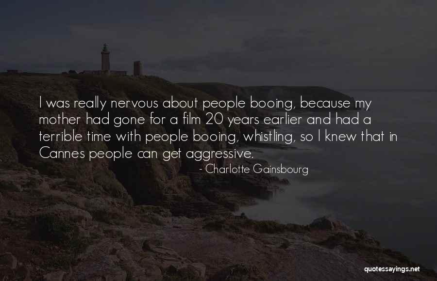 A7a Ba Quotes By Charlotte Gainsbourg A7a Ba Quotes By Charlotte Gainsbourg