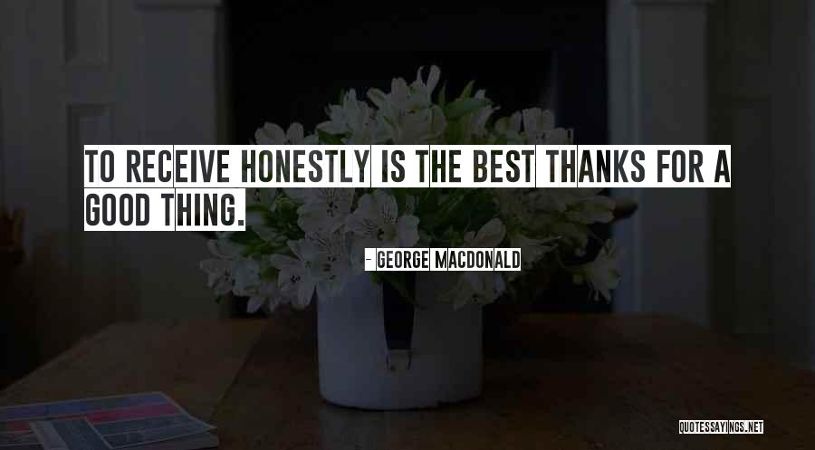 A7a Ba Quotes By George MacDonald A7a Ba Quotes By George MacDonald