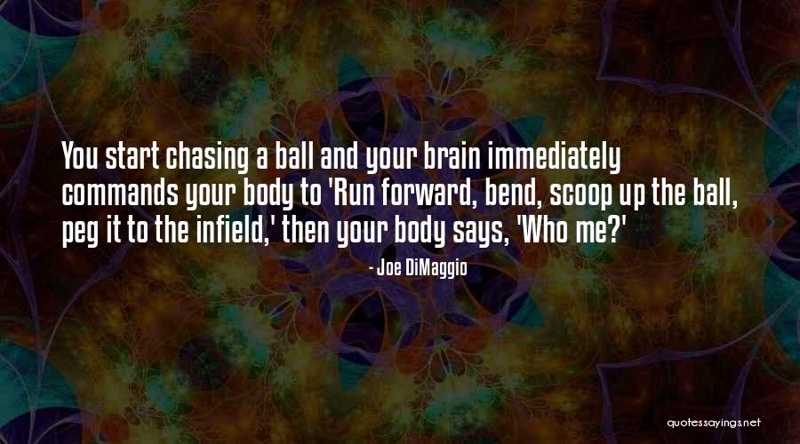 A7aya Quotes By Joe DiMaggio A7aya Quotes By Joe DiMaggio
