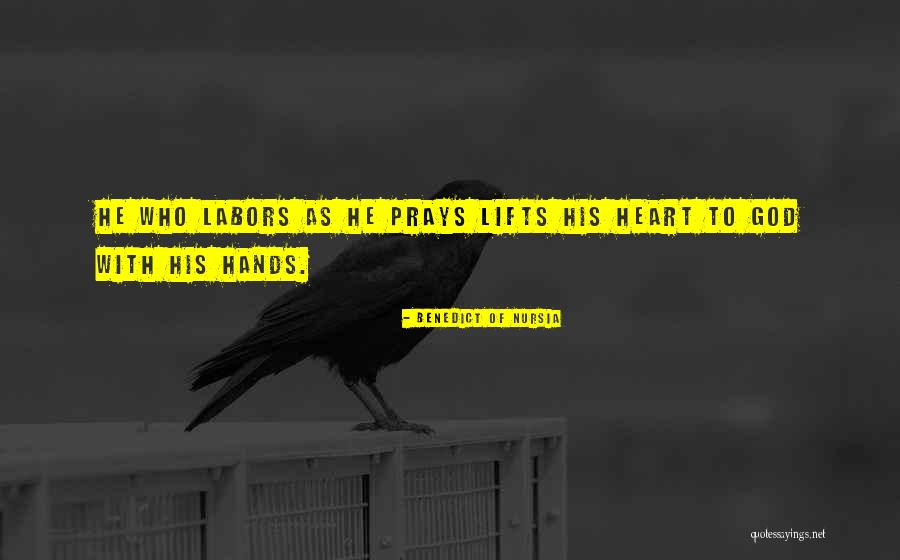 A7e Gt Quotes By Benedict Of Nursia A7e Gt Quotes By Benedict Of Nursia