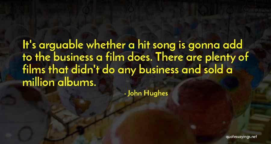 A7n266 Vm Quotes By John Hughes A7n266 Vm Quotes By John Hughes
