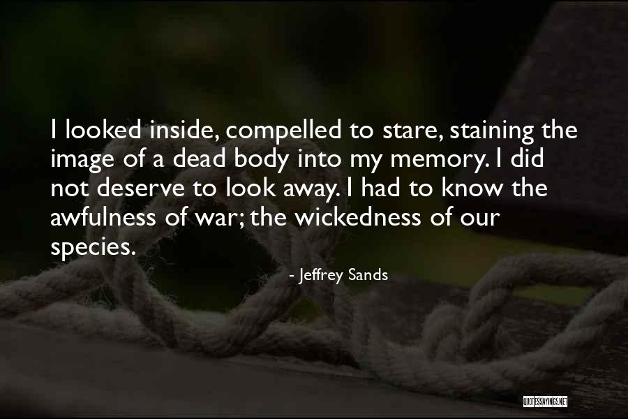 A7s Camera Quotes By Jeffrey Sands A7s Camera Quotes By Jeffrey Sands