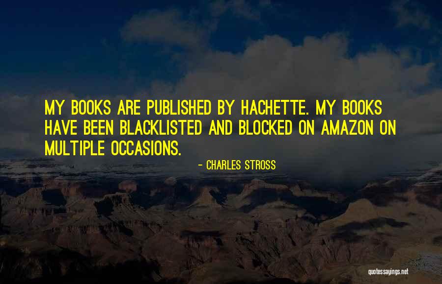 A8 Net Imp Quotes By Charles Stross A8 Net Imp Quotes By Charles Stross