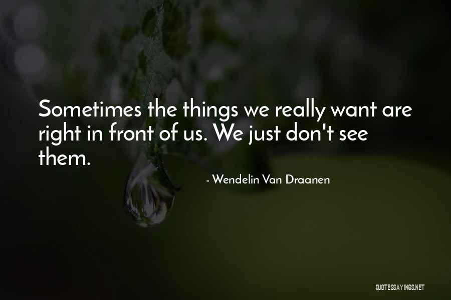 A9c20842 Quotes By Wendelin Van Draanen A9c20842 Quotes By Wendelin Van Draanen