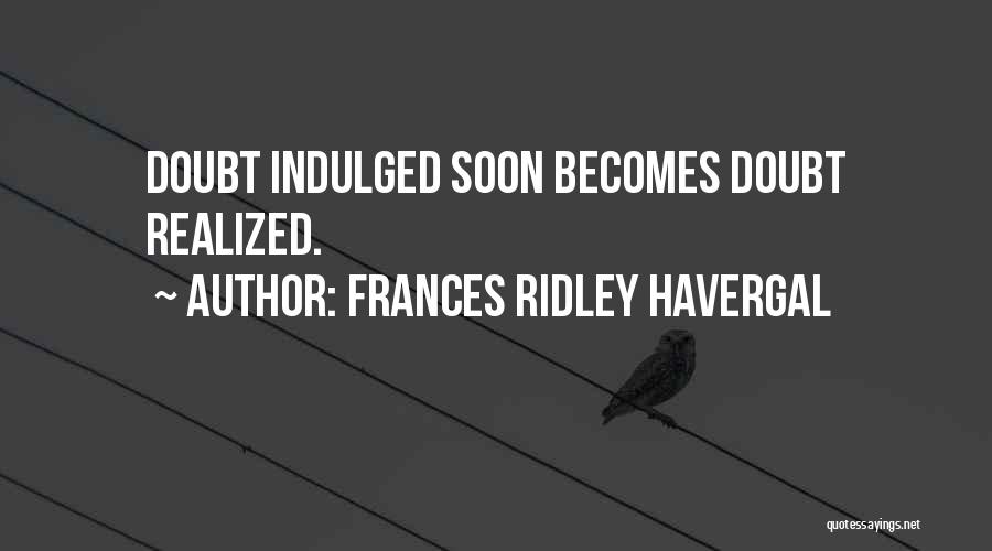 A9g 77 Quotes By Frances Ridley Havergal