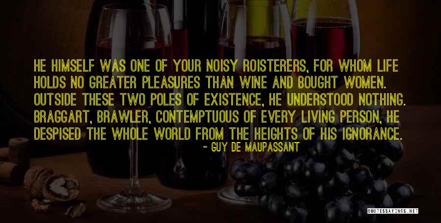 A9ia300 Quotes By Guy De Maupassant A9ia300 Quotes By Guy De Maupassant