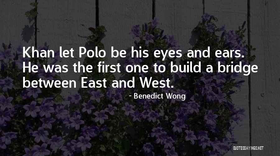 A9m Doll Quotes By Benedict Wong A9m Doll Quotes By Benedict Wong