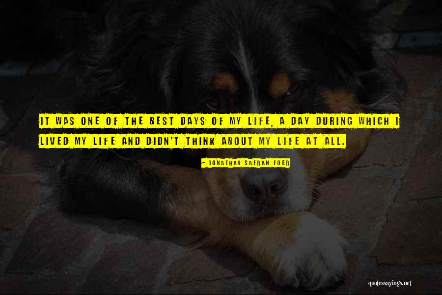 A9m0106 Quotes By Jonathan Safran Foer A9m0106 Quotes By Jonathan Safran Foer