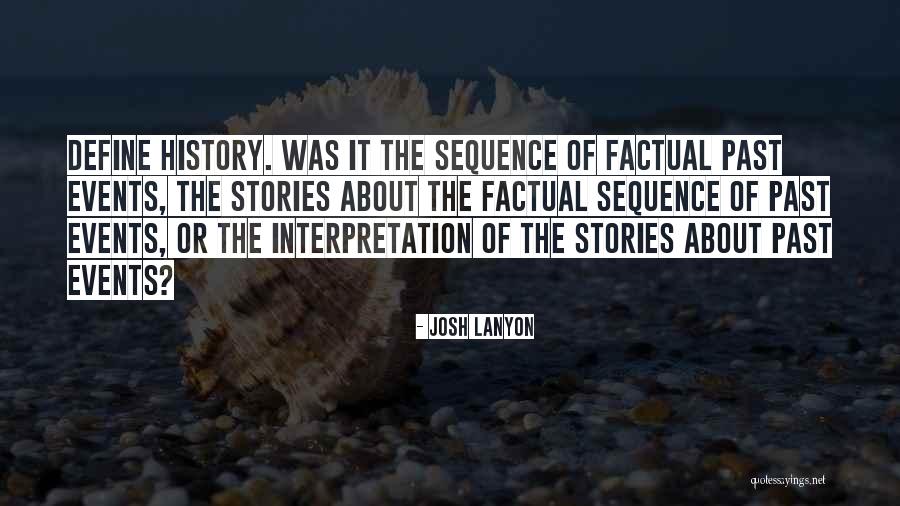 A9n18367 Quotes By Josh Lanyon A9n18367 Quotes By Josh Lanyon