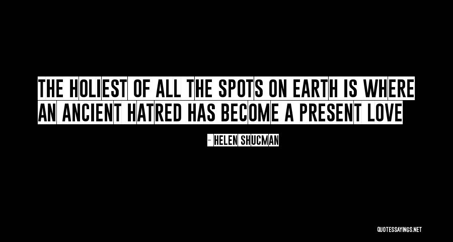 A9n18374 Quotes By Helen Shucman A9n18374 Quotes By Helen Shucman