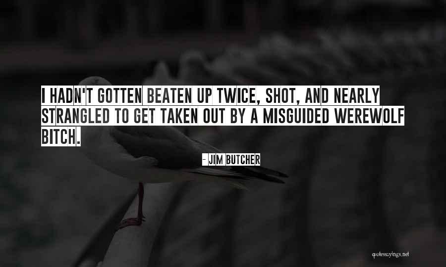 Aa 91 1 2 Quotes By Jim Butcher Aa 91 1 2 Quotes By Jim Butcher
