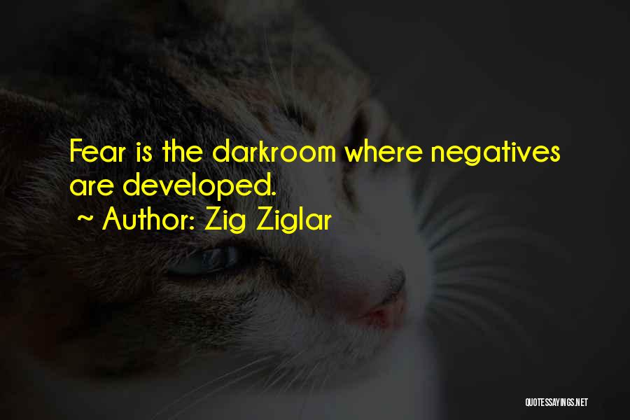 Aa Recovery Quotes By Zig Ziglar