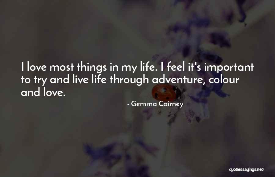 Aaa Home Quotes By Gemma Cairney Aaa Home Quotes By Gemma Cairney