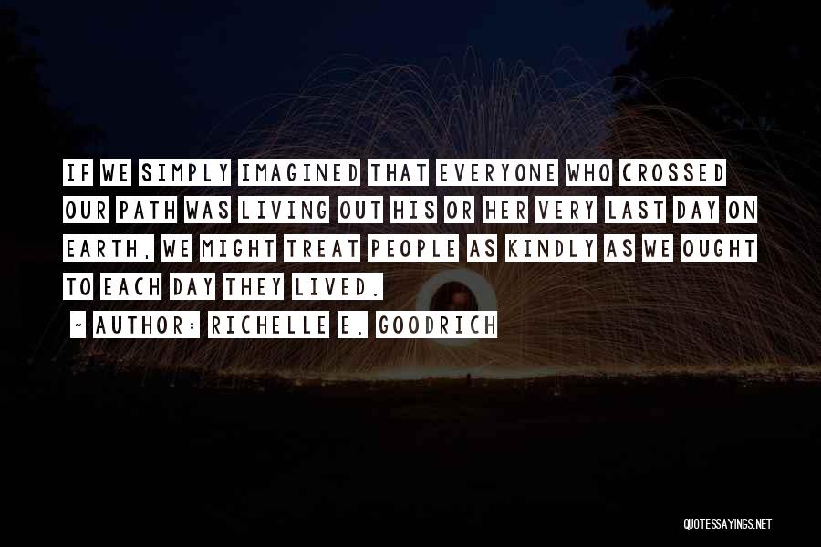 Aaaaah Gifs Quotes By Richelle E. Goodrich