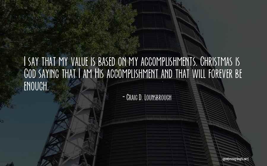 Aaaaahhhh Quotes By Craig D. Lounsbrough Aaaaahhhh Quotes By Craig D. Lounsbrough