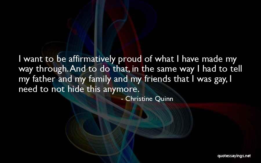Aaaaand We Lost Quotes By Christine Quinn Aaaaand We Lost Quotes By Christine Quinn