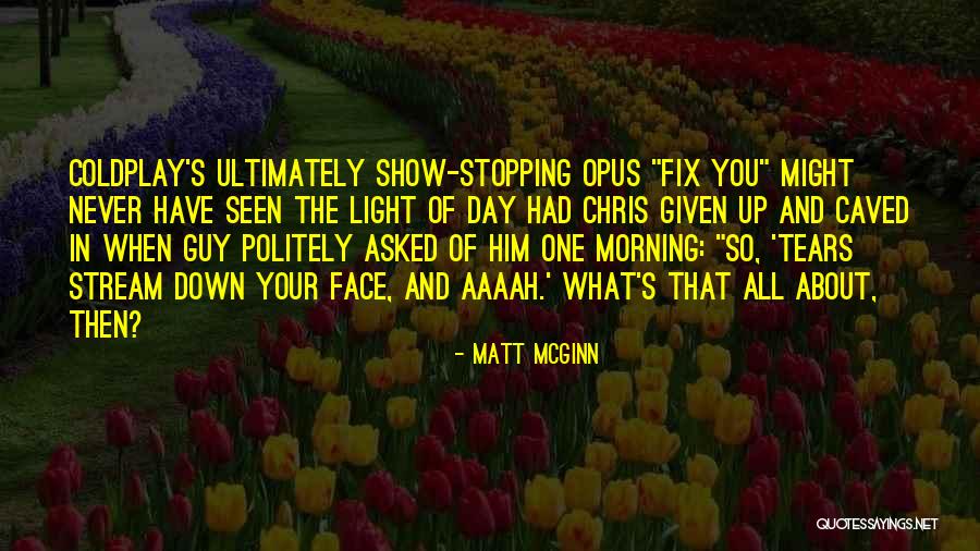 Aaaah Aaaah Quotes By Matt McGinn Aaaah Aaaah Quotes By Matt McGinn