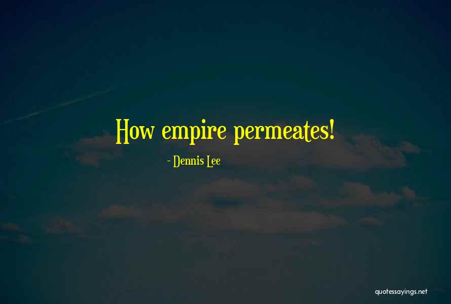 Aaaah Quotes By Dennis Lee Aaaah Quotes By Dennis Lee