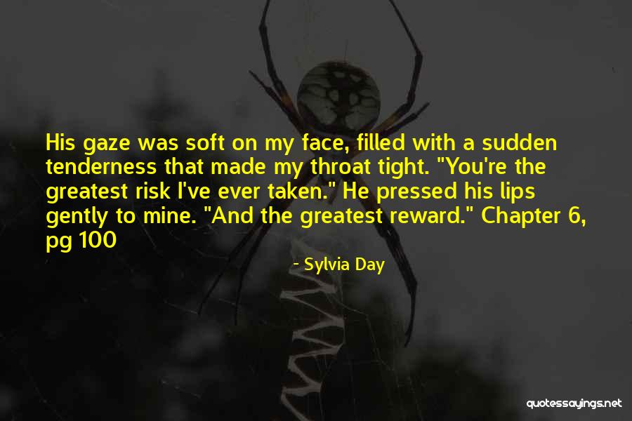 Aaaahhhh Meme Quotes By Sylvia Day