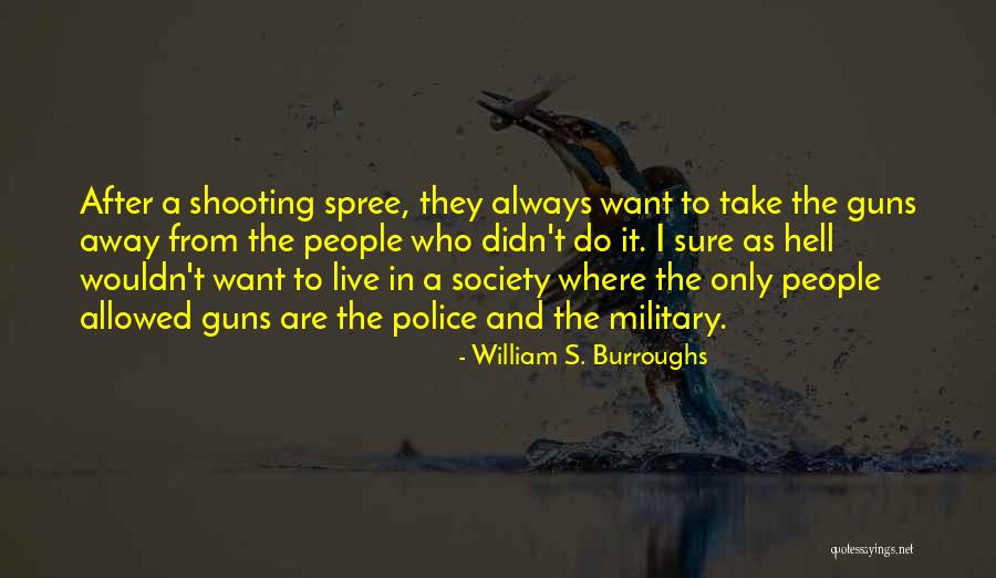 Aaaahhhhhhh Scream Quotes By William S. Burroughs Aaaahhhhhhh Scream Quotes By William S. Burroughs