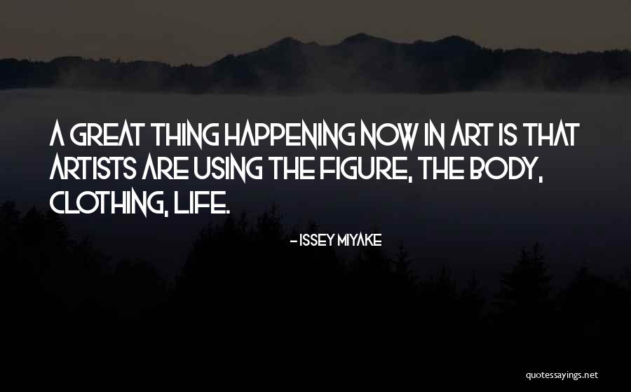 Aaaargh Spider Quotes By Issey Miyake Aaaargh Spider Quotes By Issey Miyake
