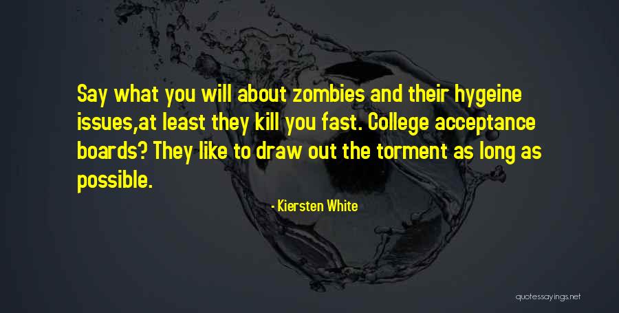 Aaaawww Quotes By Kiersten White Aaaawww Quotes By Kiersten White