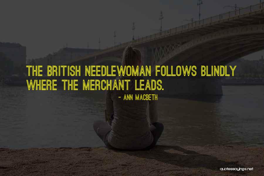 Aaallpt Quotes By Ann Macbeth Aaallpt Quotes By Ann Macbeth