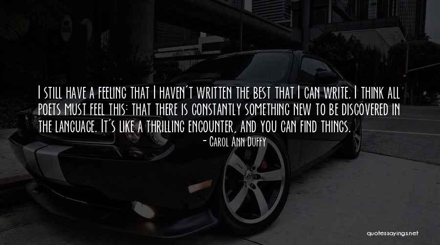 Aaargh Italia Quotes By Carol Ann Duffy Aaargh Italia Quotes By Carol Ann Duffy