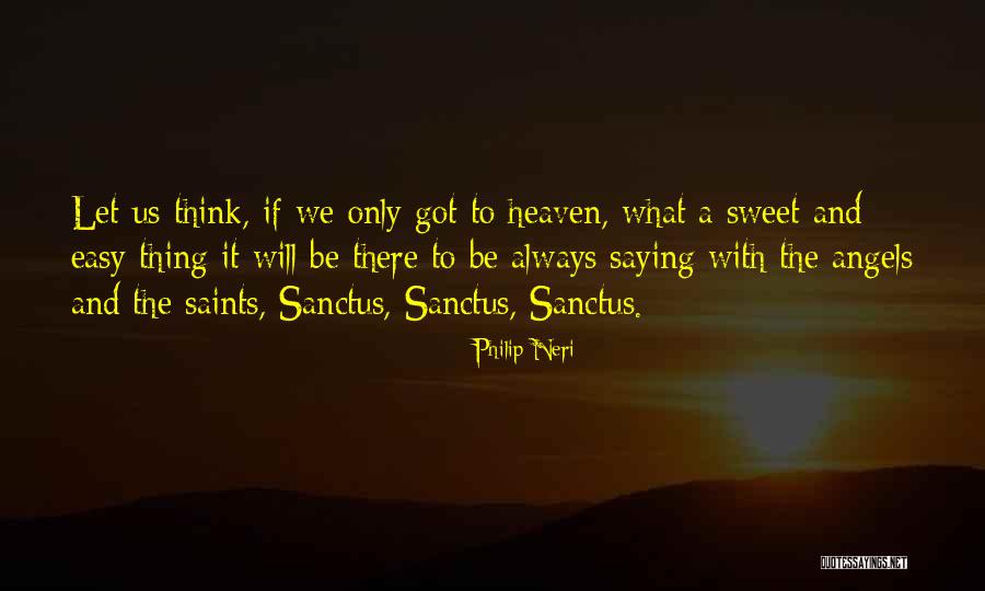 Aaargh Italia Quotes By Philip Neri Aaargh Italia Quotes By Philip Neri