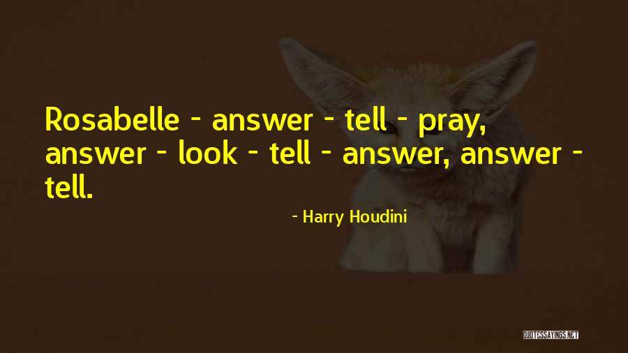 Aaargh Pirate Quotes By Harry Houdini Aaargh Pirate Quotes By Harry Houdini