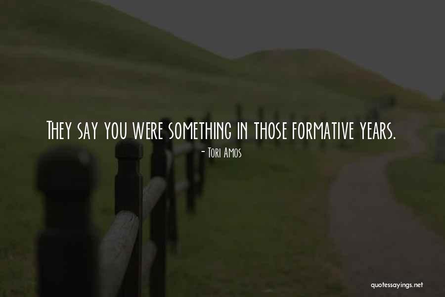 Aaas Fellowship Quotes By Tori Amos Aaas Fellowship Quotes By Tori Amos