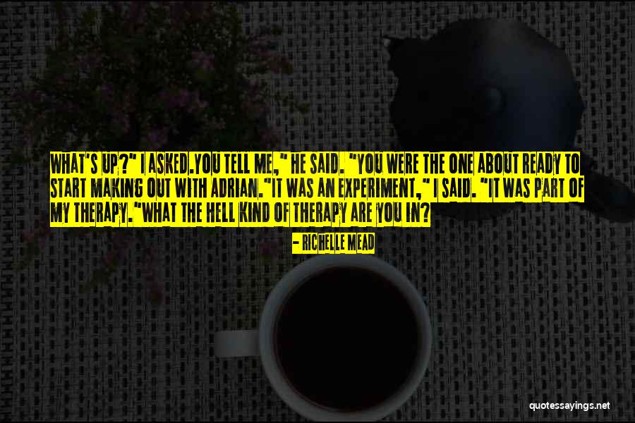 Aaawwubbis Quotes By Richelle Mead Aaawwubbis Quotes By Richelle Mead