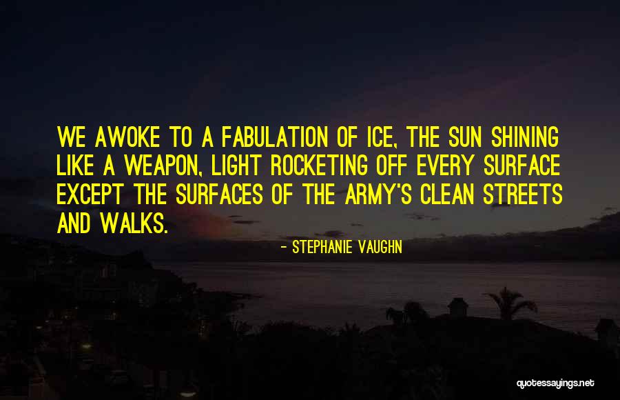 Aaawwubbis Quotes By Stephanie Vaughn Aaawwubbis Quotes By Stephanie Vaughn