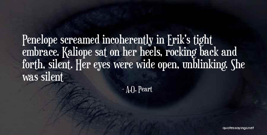 Aabacktobasics Quotes By A.O. Peart Aabacktobasics Quotes By A.O. Peart