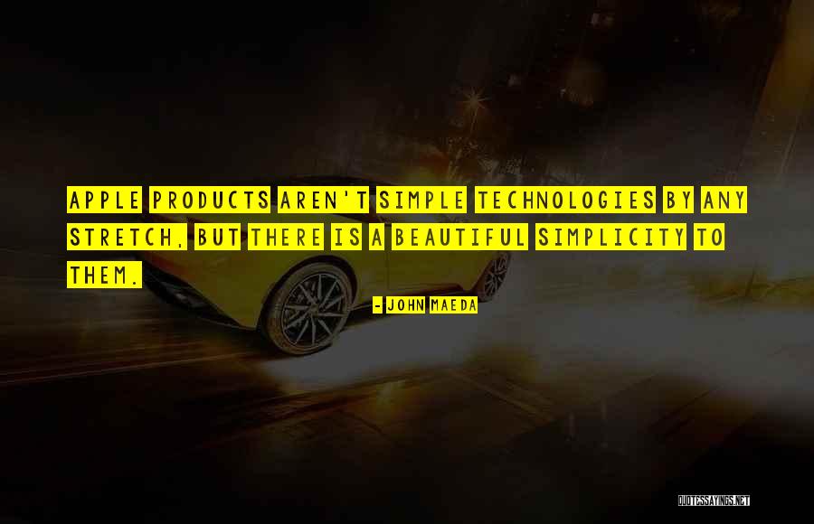 Aabe Hayat Quotes By John Maeda Aabe Hayat Quotes By John Maeda