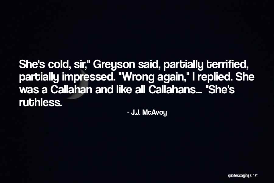 Aabel 3 Quotes By J.J. McAvoy Aabel 3 Quotes By J.J. McAvoy