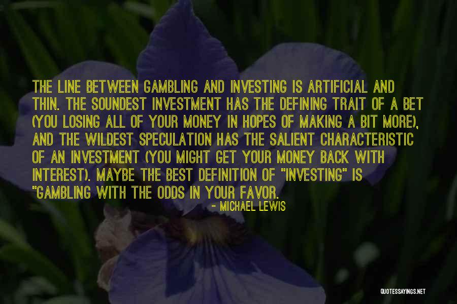 Aaberg Rentals Quotes By Michael Lewis Aaberg Rentals Quotes By Michael Lewis