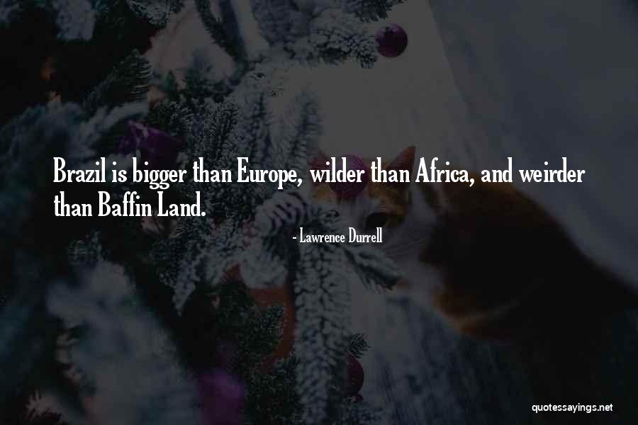 Aaberge Norway Quotes By Lawrence Durrell Aaberge Norway Quotes By Lawrence Durrell