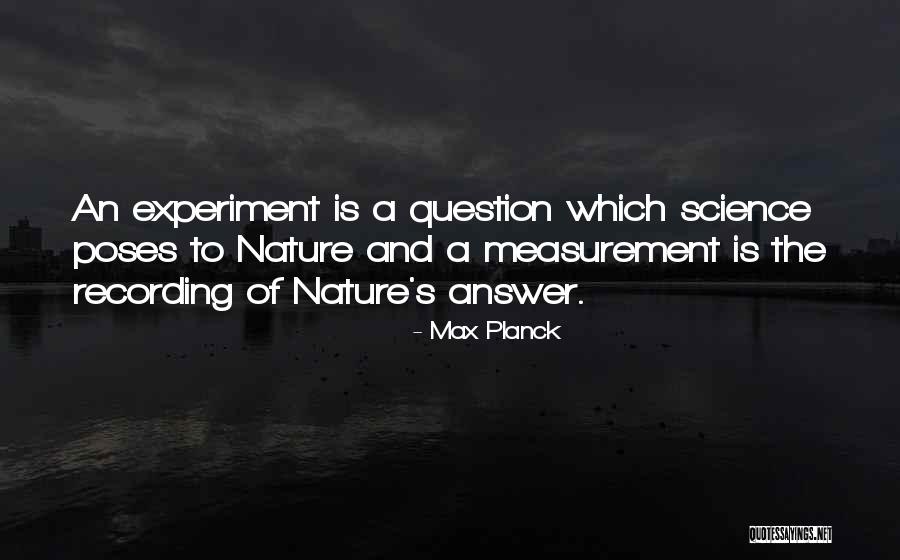 Aabideen Quotes By Max Planck Aabideen Quotes By Max Planck