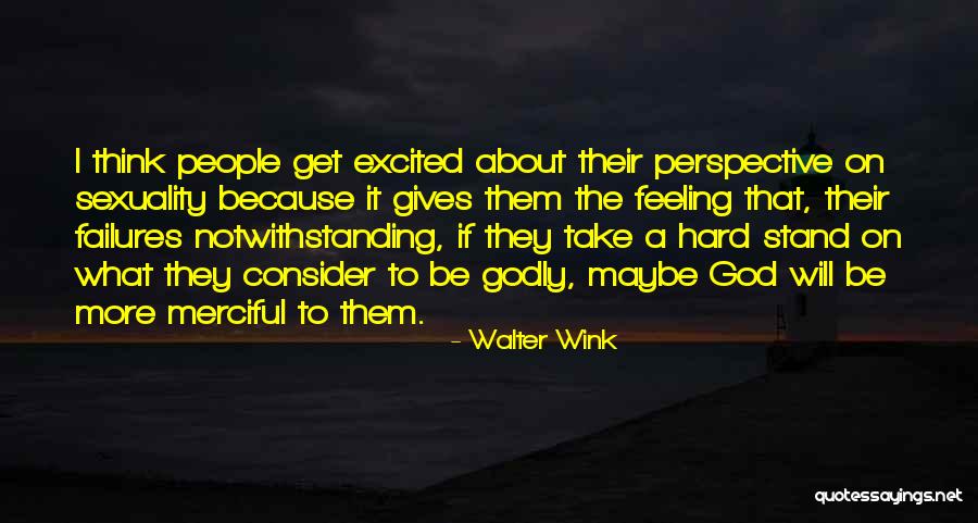 Aaby Family Law Quotes By Walter Wink Aaby Family Law Quotes By Walter Wink